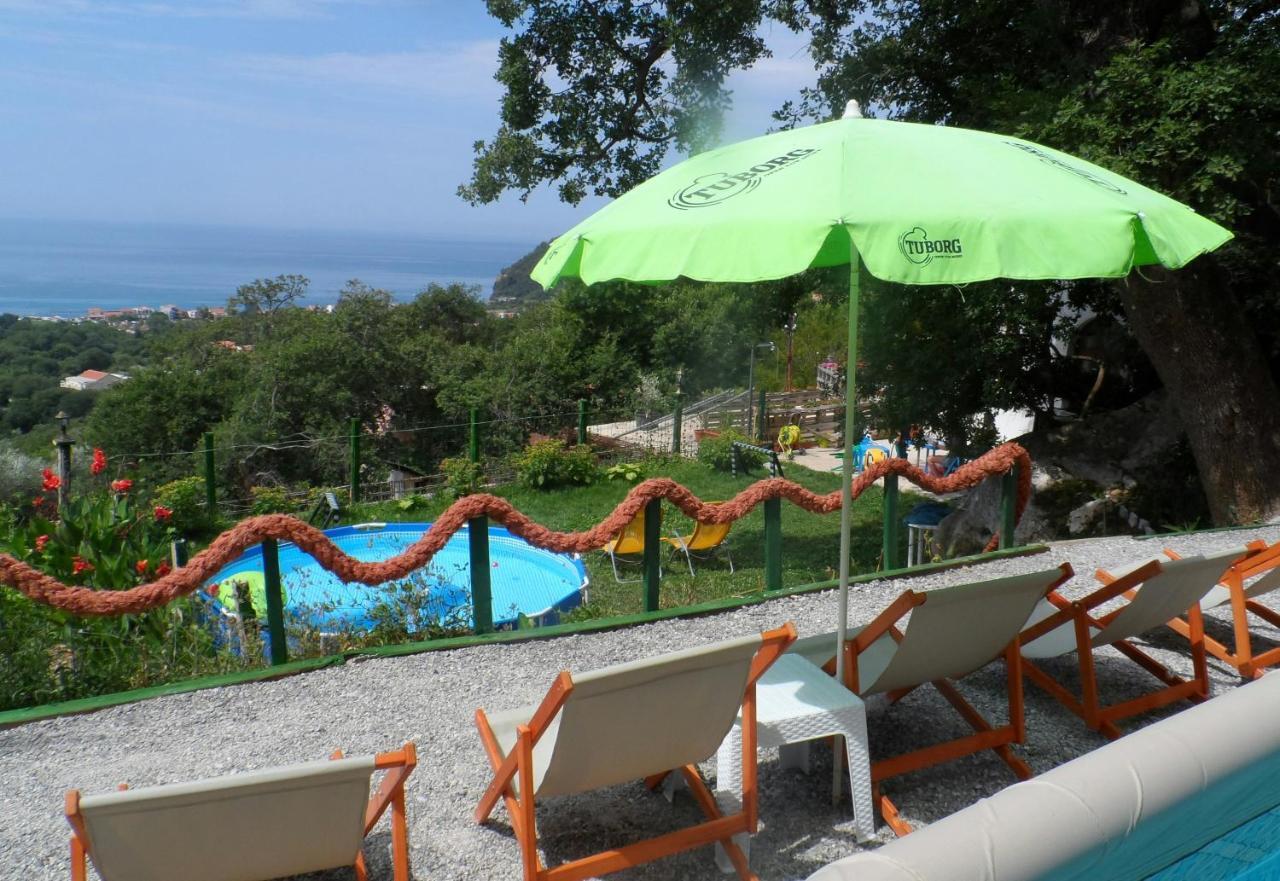 Pataki Studios Petrovac Ngoại thất bức ảnh