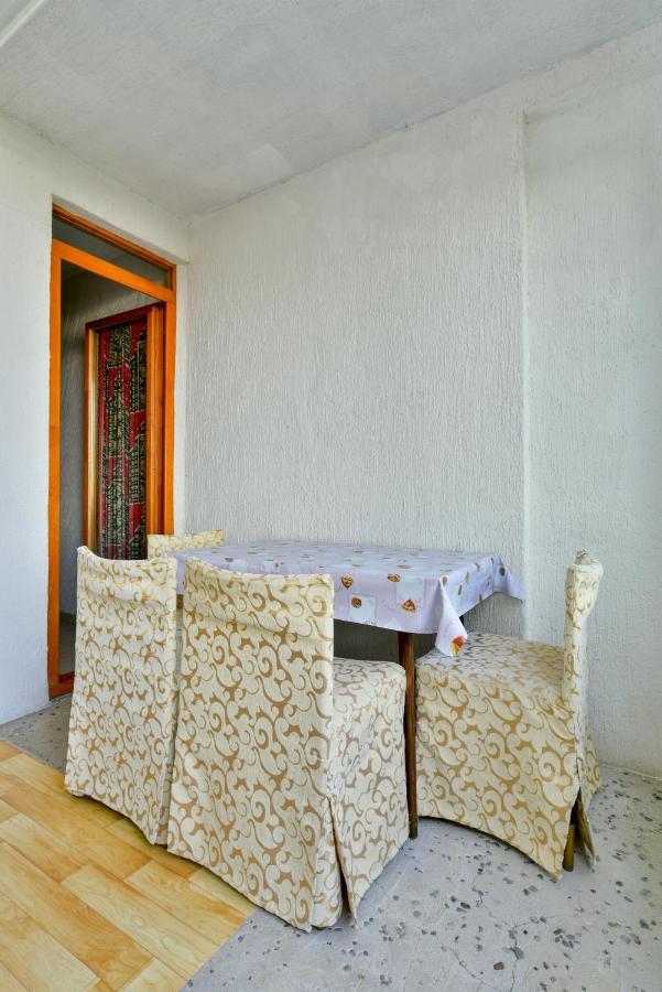 Pataki Studios Petrovac Ngoại thất bức ảnh