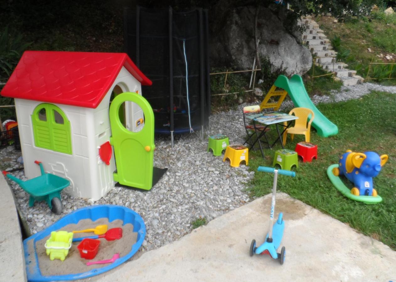 Pataki Studios Petrovac Ngoại thất bức ảnh