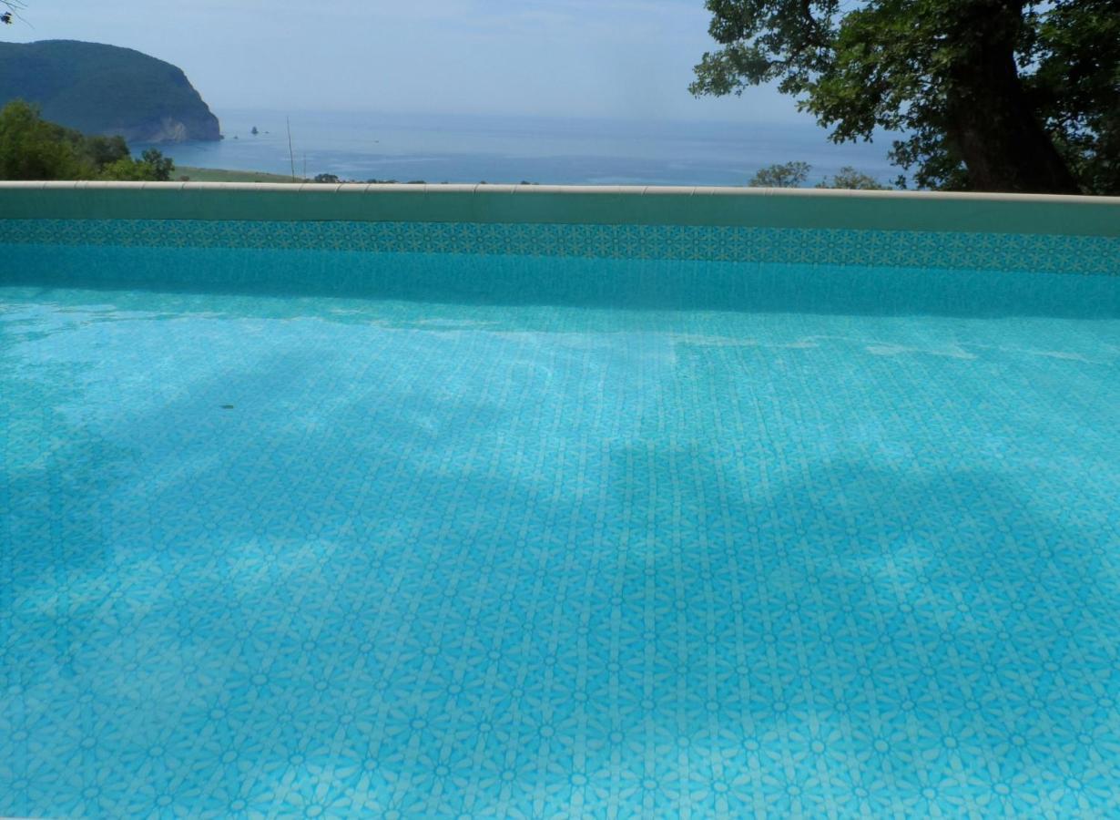 Pataki Studios Petrovac Ngoại thất bức ảnh