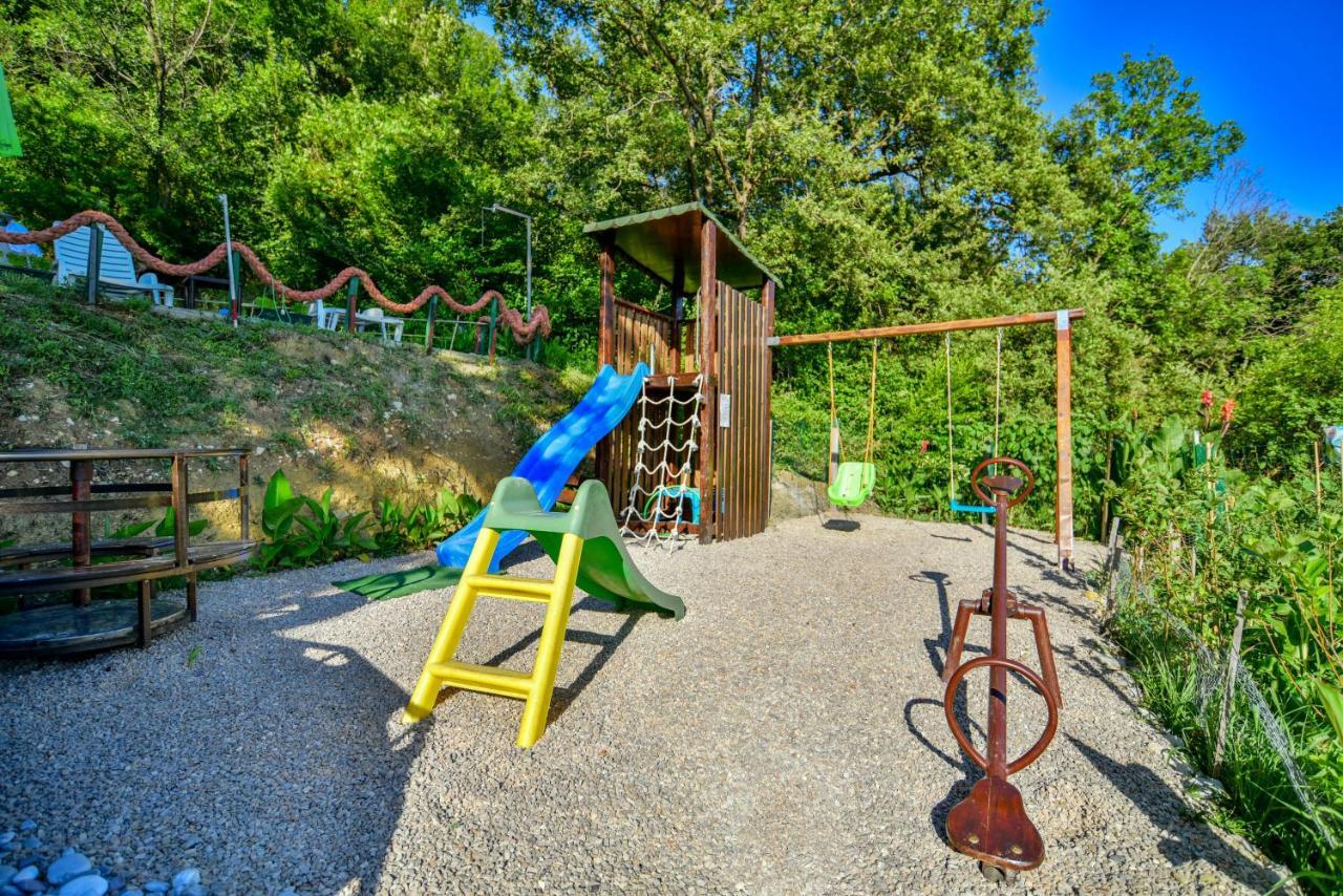Pataki Studios Petrovac Ngoại thất bức ảnh