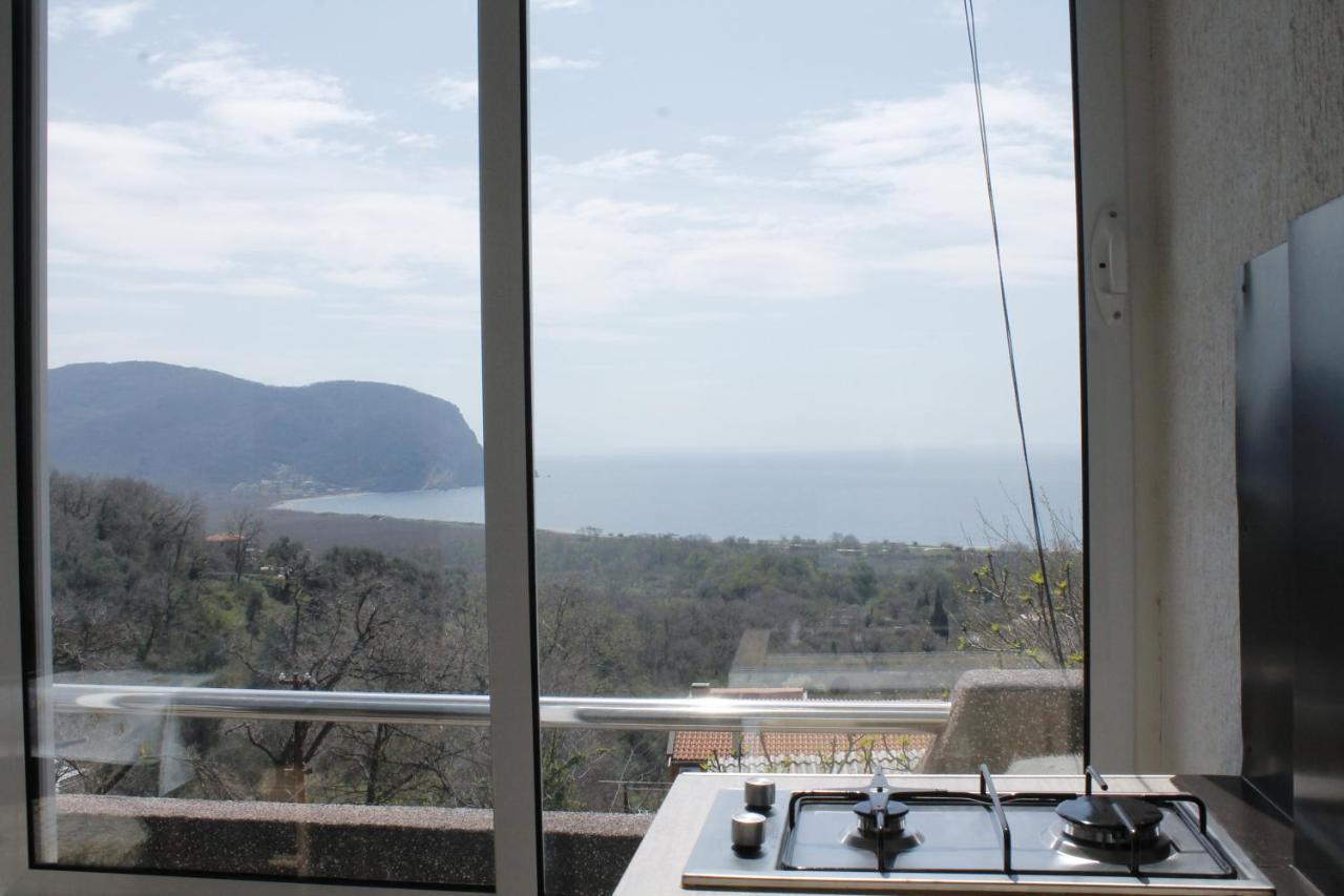 Pataki Studios Petrovac Ngoại thất bức ảnh