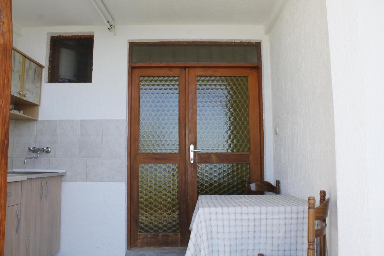 Pataki Studios Petrovac Ngoại thất bức ảnh