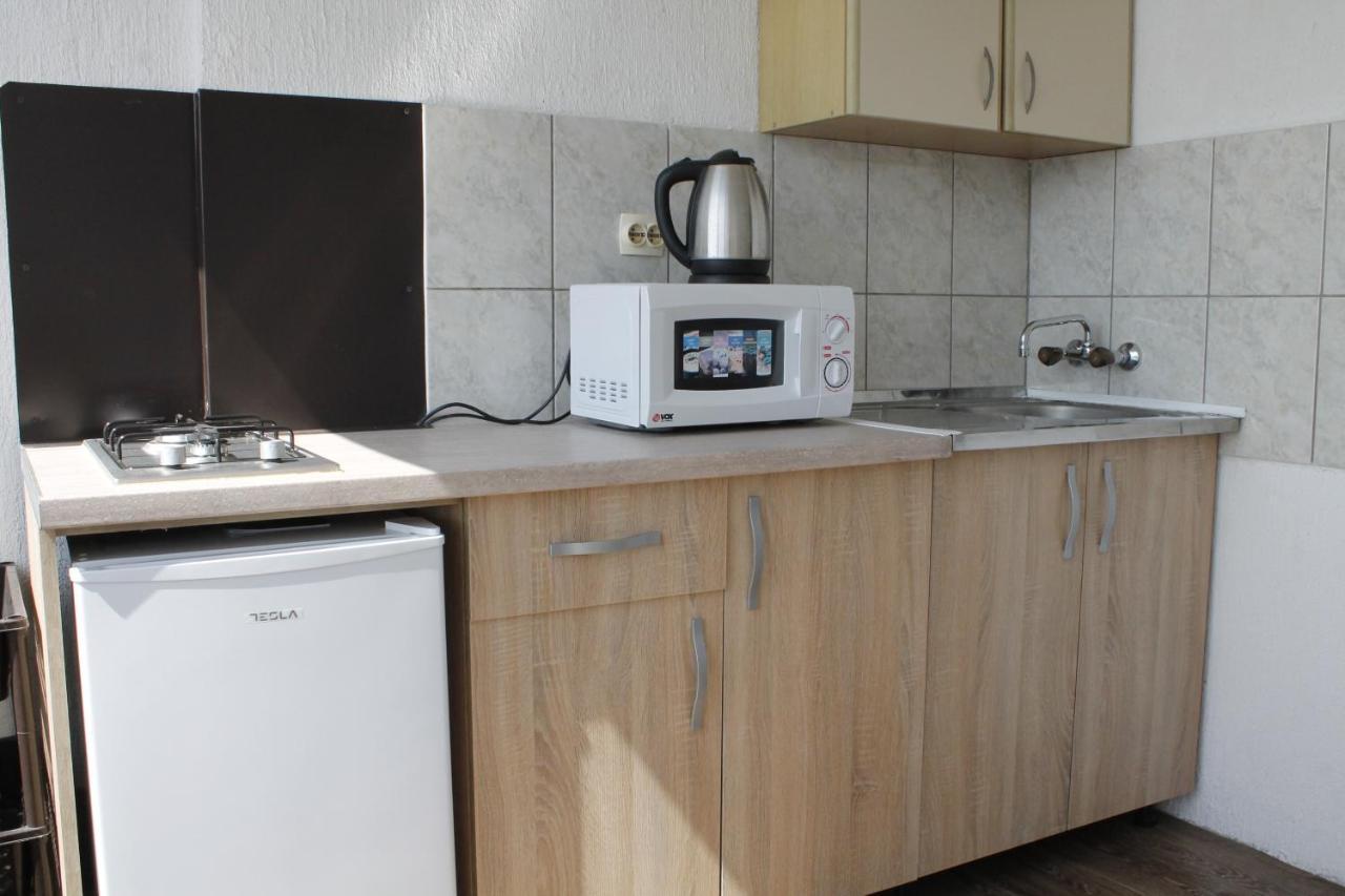 Pataki Studios Petrovac Ngoại thất bức ảnh