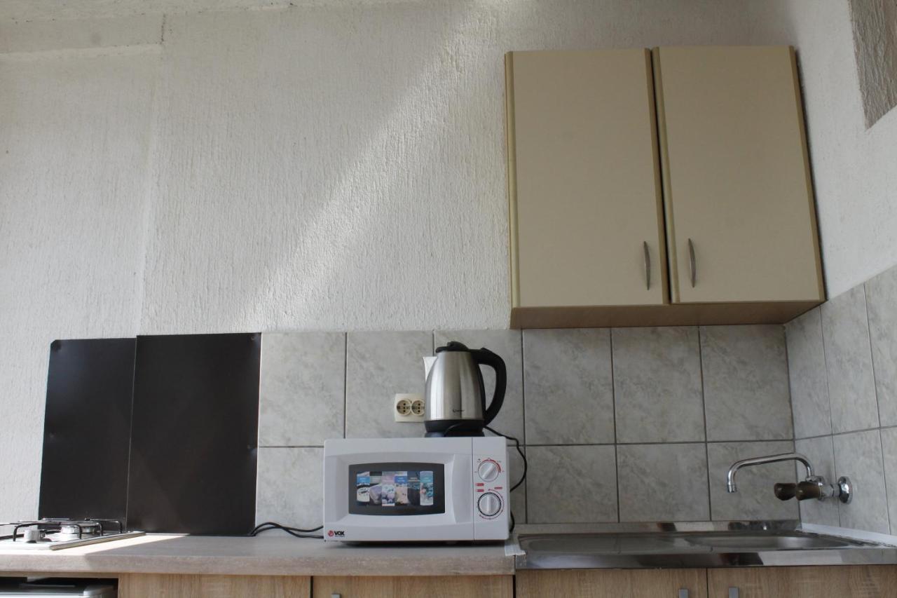 Pataki Studios Petrovac Ngoại thất bức ảnh