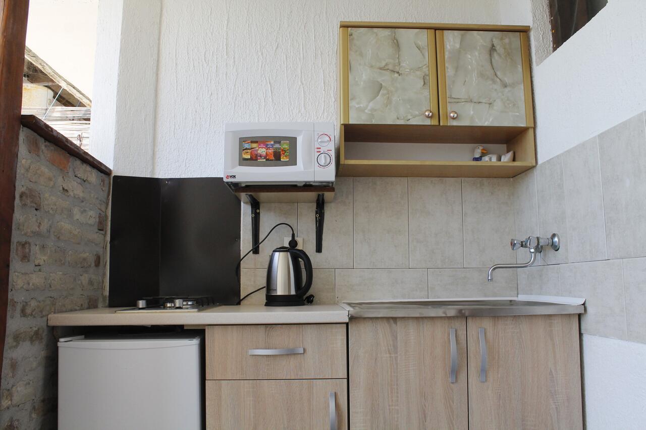 Pataki Studios Petrovac Ngoại thất bức ảnh