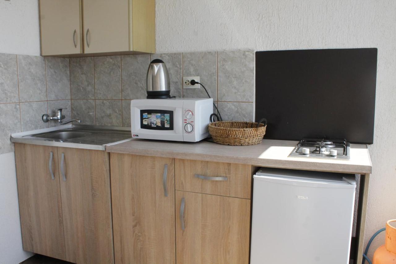 Pataki Studios Petrovac Ngoại thất bức ảnh