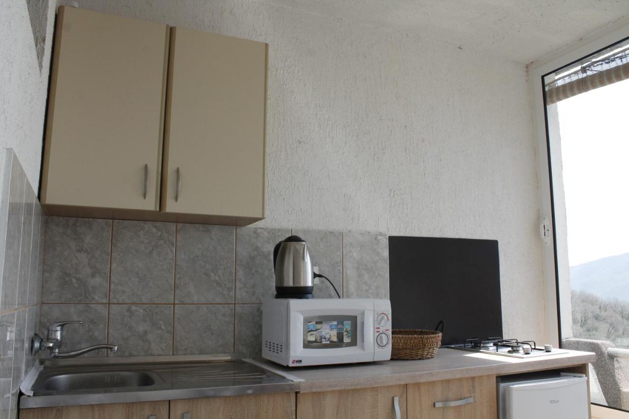 Pataki Studios Petrovac Ngoại thất bức ảnh
