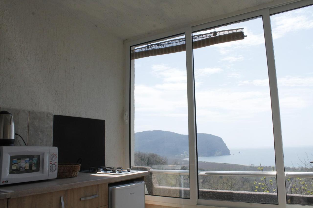 Pataki Studios Petrovac Ngoại thất bức ảnh